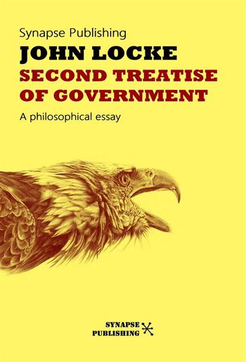 Second treatise of government PDF