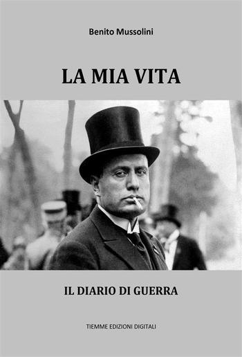 La mia vita PDF