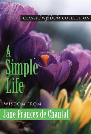 A Simple Life PDF