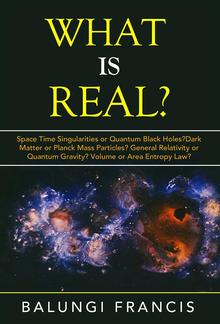 What is Real? PDF