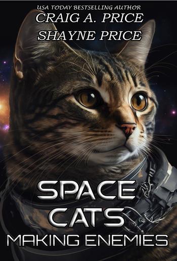 Space Cats PDF