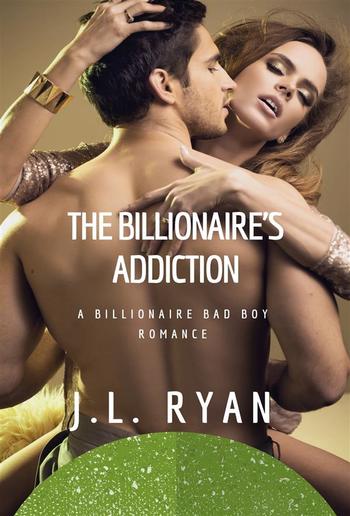 The Billionaire's Addiction Boxed Set PDF