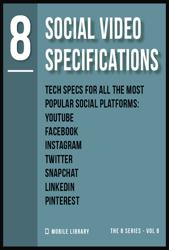 Social Video Specifications 8 PDF