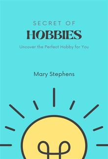 Secret of Hobbies PDF