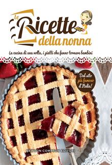 Le ricette della nonna PDF
