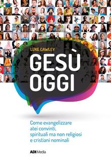 Gesù Oggi PDF