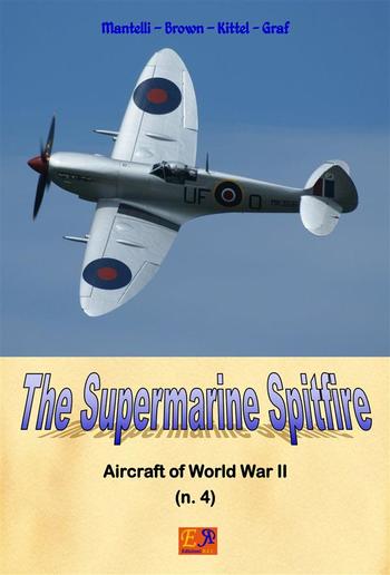 The Supermarine Spitfire PDF