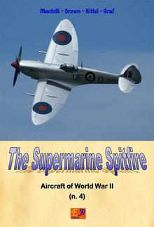 The Supermarine Spitfire PDF