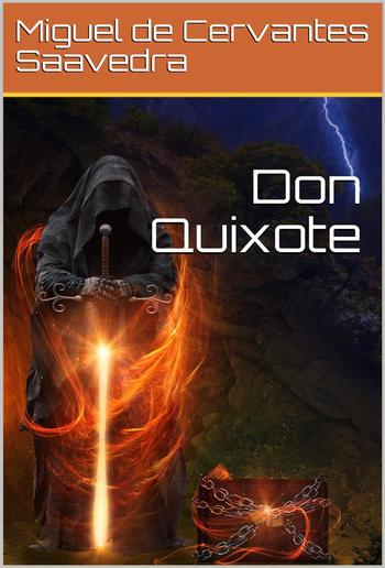 Don Quixote PDF