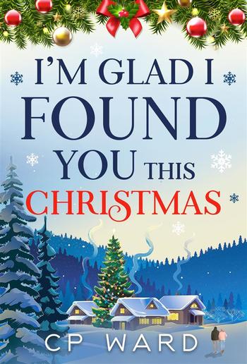 I'm Glad I Found You This Christmas PDF