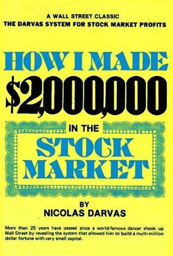 How I Made $2,000,000 in the Stock Market PDF