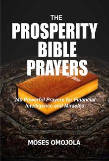 The Prosperity Bible Prayers PDF