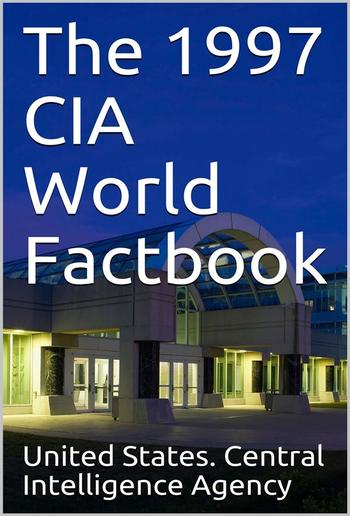 The 1997 CIA World Factbook PDF