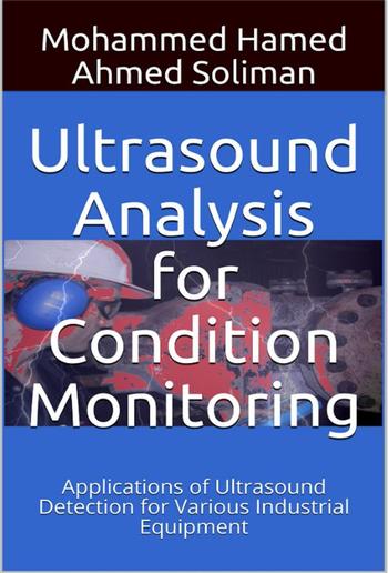 Ultrasound Analysis for Condition Monitoring PDF