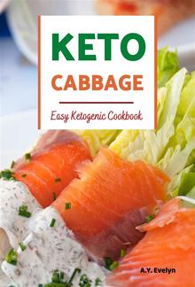 Keto Cabbage PDF