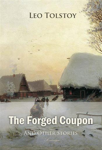 The Forged Coupon, and Other Stories PDF