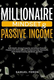 Millionaire Mindset PDF