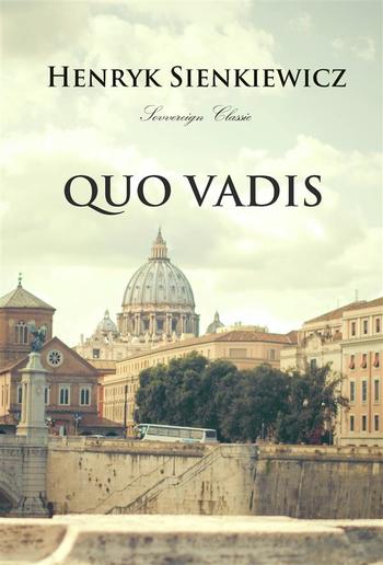 Quo Vadis PDF