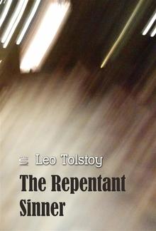 The Repentant Sinner PDF