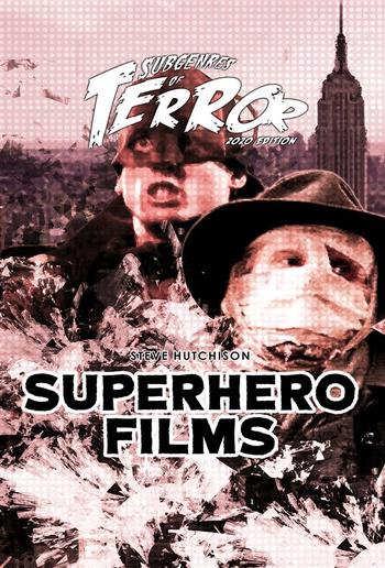 Superhero Films (2020) PDF