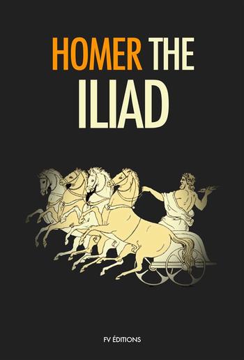 The Iliad PDF