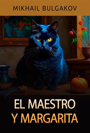 El Maestro y Margarita (Traducido) PDF