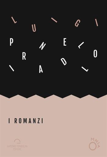 I Romanzi PDF