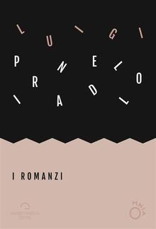 I Romanzi PDF