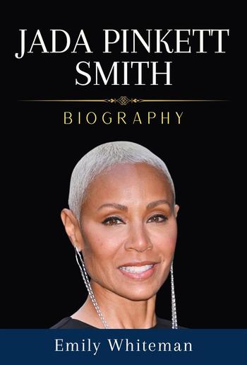 Jada Pinkett Smith Biography PDF