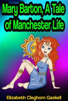 Mary Barton: A Tale of Manchester Life PDF