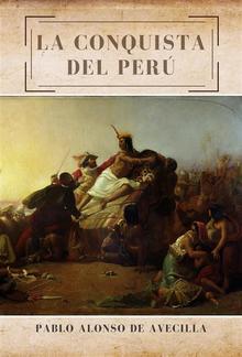 La conquista del Perú PDF