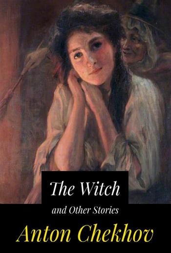The Witch and other Stories PDF
