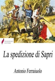 La spedizione di Sapri PDF