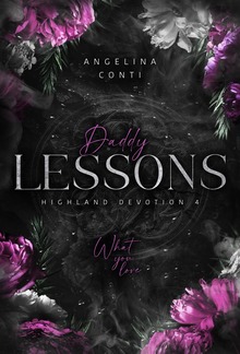 Daddy Lessons PDF