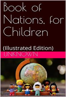 Book of Nations, for Children PDF