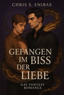 Gefangen im Biss der Liebe PDF