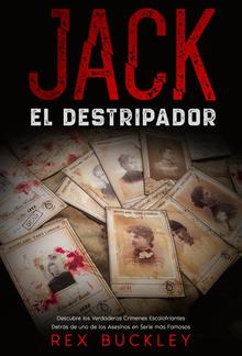 Jack el Destripador PDF