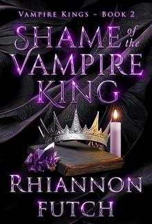 Shame of the Vampire King PDF