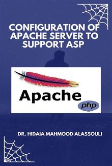 Configuration of Apache Server to Support Asp PDF