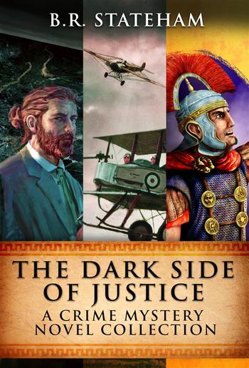 The Dark Side Of Justice PDF