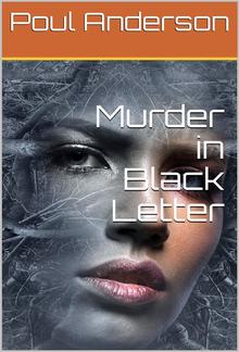 Murder in Black Letter PDF