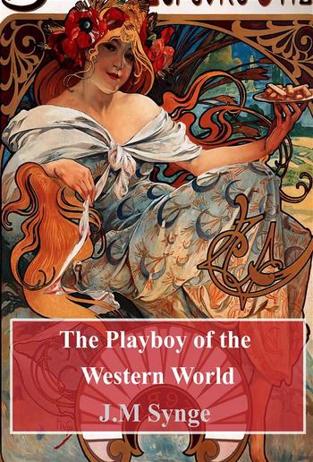 The Playboy of the Western World PDF