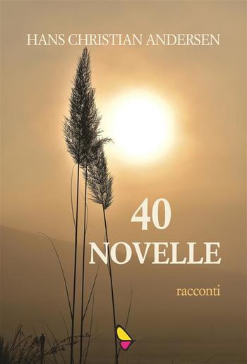 40 novelle PDF