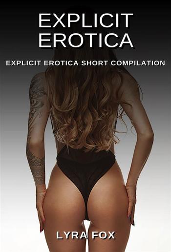 Explicit Erotica PDF