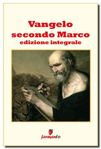 Vangelo secondo Marco PDF