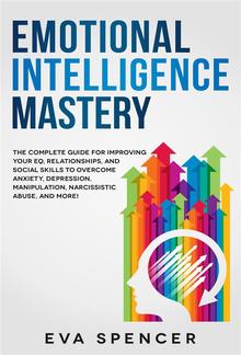 Emotional Intelligence Mastery PDF