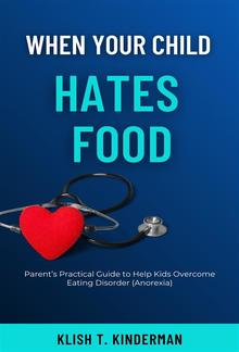 When Your Child Hates Food PDF