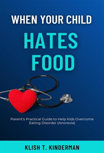 When Your Child Hates Food PDF