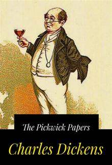 The Pickwick Papers PDF