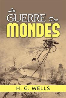 La Guerre des Mondes (Traduit) PDF